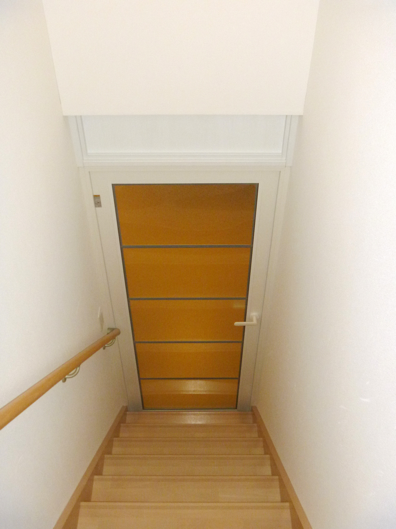 室内防音ドア 施工付き の導入事例 滋賀県i様邸 Eco窓ファクトリーブログ