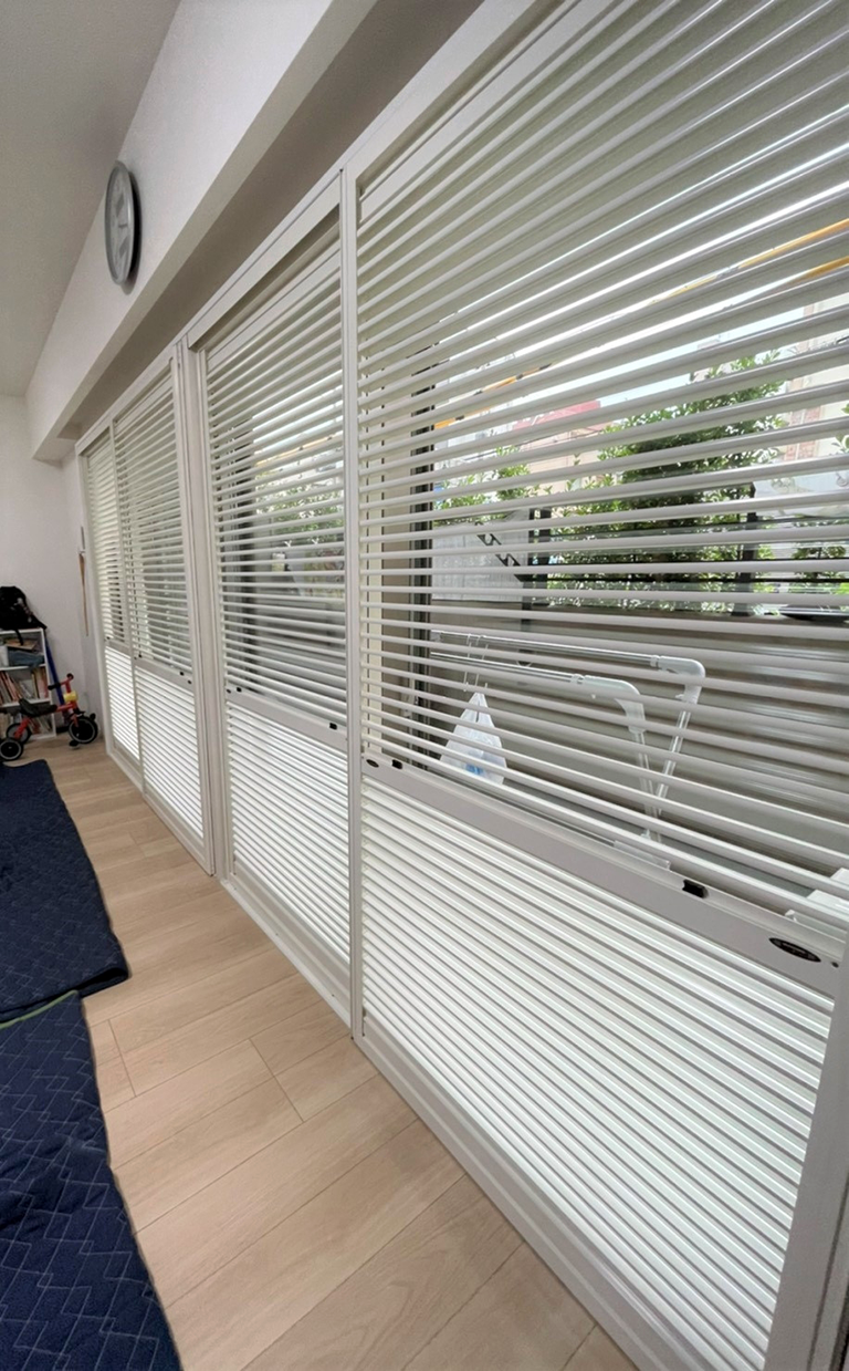 セフティルーバー Eco窓ファクトリーブログ