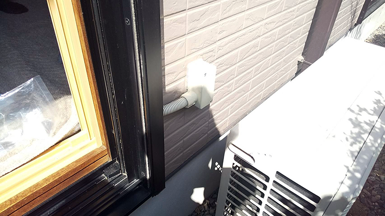 シャッター あかない Eco窓ファクトリーブログ