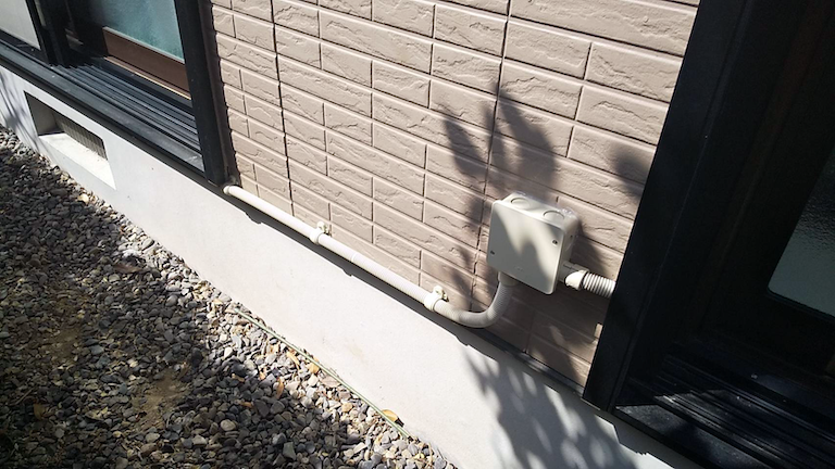 シャッター あかない Eco窓ファクトリーブログ